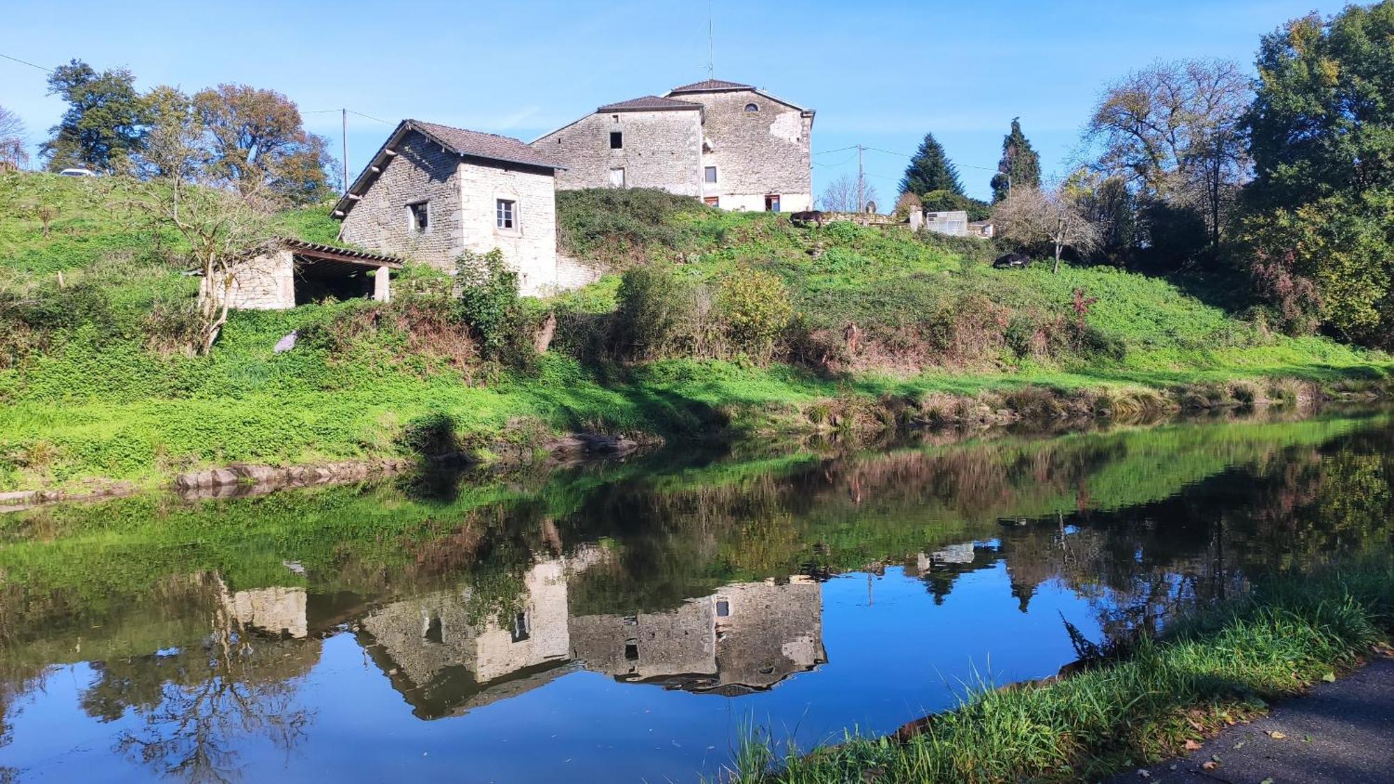Spacieux Duplex Tout Confort A 200M Des Thermes De Bains-Les-Bains Dans Les Vosges Exteriör bild